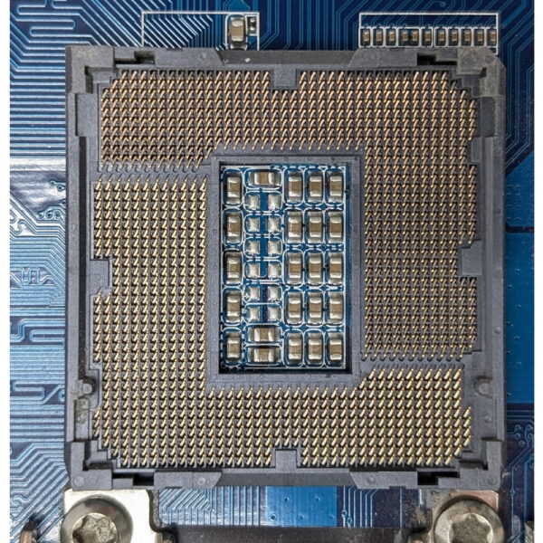 Материнская плата GA-H61M-S2V-B3, Gigabyte, MicroATX, LGA1155