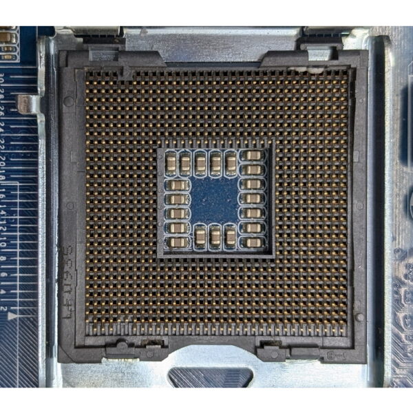 Материнская плата G31D-M7, Biostar, MicroATX, LGA775