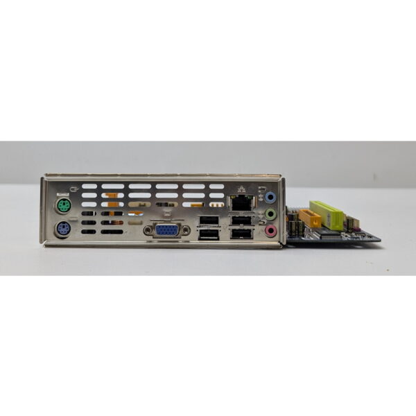 Материнская плата G31D-M7, Biostar, MicroATX, LGA775