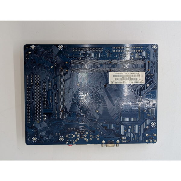 Материнская плата G31D-M7, Biostar, MicroATX, LGA775