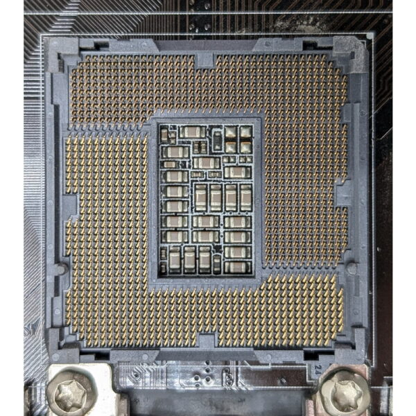 Материнская плата P7P55D, Asus, ATX, LGA1156