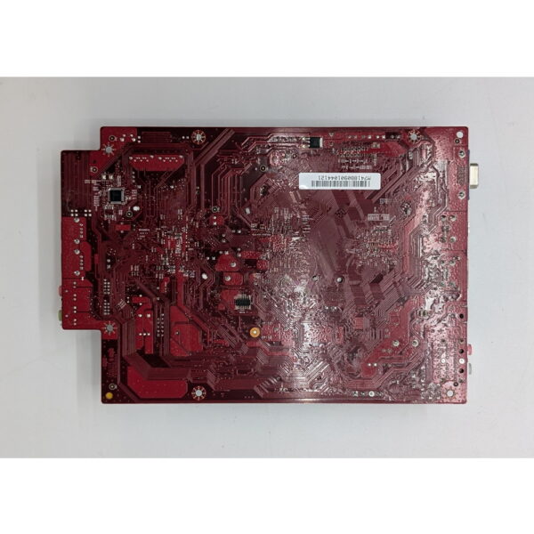 Материнская плата MS-7418, MSI, MiniATX, Intel Atom 230 (slb6z)