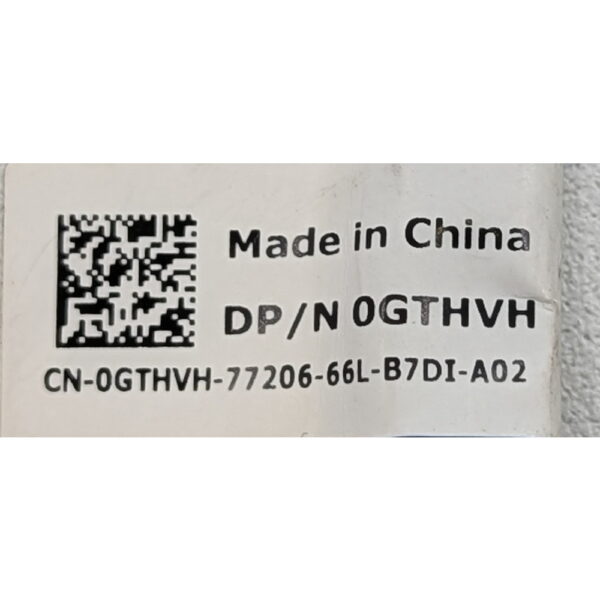 Кабель 0GTHVH, Dell Optiplex 3040, 3046, 5040, 7040, 43 СМ, SATA