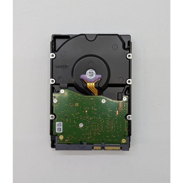 Жесткий диск WD6003FRYZ, Seagate, 6 Тб, SATA, 3.5
