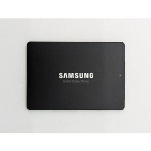 SSD диск MZ7LH240HAHQ, MZ-7LH240N, PM883, Samsung, 240 Гб, SATA, 3.5