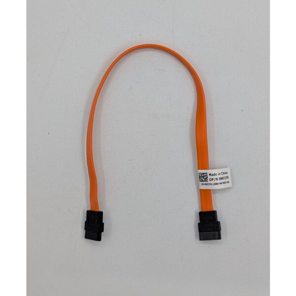 Кабель 0WCCF6, Dell Optiplex 3070 MT, 28 СМ, SATA