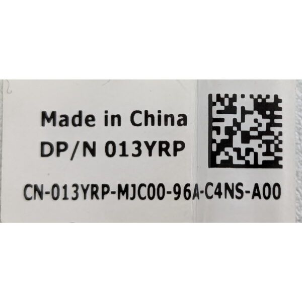 Кабель 013YRP, Dell OptiPlex 3070 MT, 35 СМ, SATA