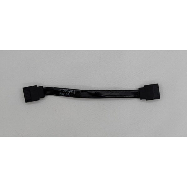 Кабель 810640-001, HP ProDesk 400 G3, 12 СМ, SATA