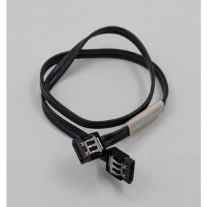Кабель 41R5516, 41R5517, IBM ThinkStation S20, D20, 50 СМ, SATA
