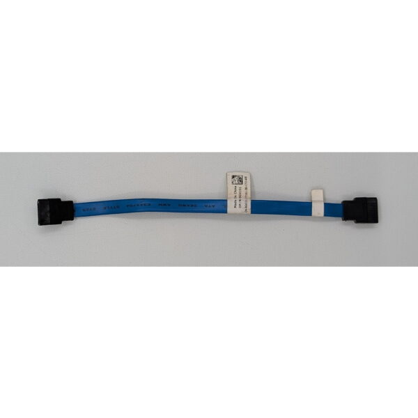 Кабель 0GVJ31, Dell Optiplex 3020, 7020, SFF, 18 СМ, SATA
