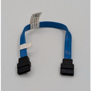 Кабель 0GVJ31, Dell Optiplex 3020, 7020, SFF, 18 СМ, SATA