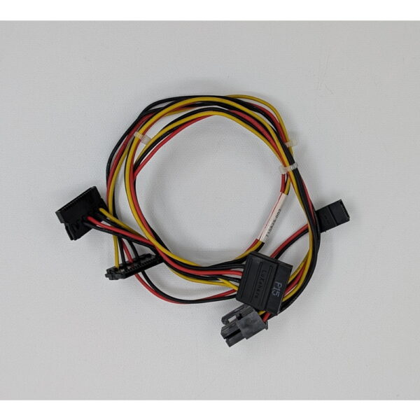 Кабель 710825-002, HP EliteDesk 600, 800, 400, G1, G2, SFF