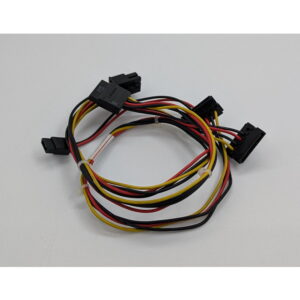 Кабель 710825-002, HP EliteDesk 600, 800, 400, G1, G2, SFF
