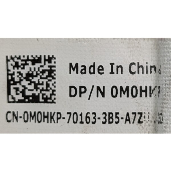 Кабель 0M0HKP, Dell OptiPlex 3020, 7020 SFF