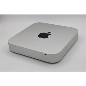 Мини-компьютер A1347 Apple Mac mini (2011 года), процессор Intel i7 2GHz, оперативная память 4 Гб DDR3, видеокарта Intel HD Graphis 3000, жесткий диск 500 Гб, macOS ElCapitan, имеются следы эксплуатации