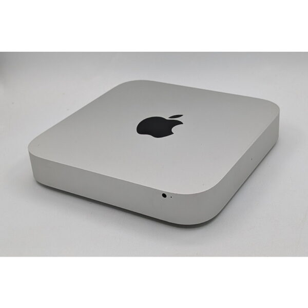 Мини-компьютер A1347 Apple Mac mini (2011 года), процессор Intel i7 2GHz, оперативная память 4 Гб DDR3, видеокарта Intel HD Graphis 3000, жесткий диск 500 Гб, macOS ElCapitan, имеются следы эксплуатации