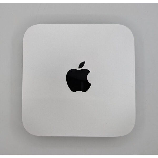 Мини-компьютер A1347 Apple Mac mini (2011 года), процессор Intel i7 2GHz, оперативная память 4 Гб DDR3, видеокарта Intel HD Graphis 3000, жесткий диск 500 Гб, macOS ElCapitan, имеются следы эксплуатации