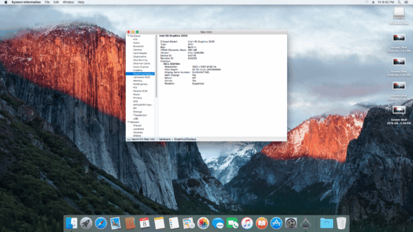 Мини-компьютер A1347 Apple Mac mini (2011 года), процессор Intel i7 2GHz, оперативная память 4 Гб DDR3, видеокарта Intel HD Graphis 3000, жесткий диск 500 Гб, macOS ElCapitan, имеются следы эксплуатации