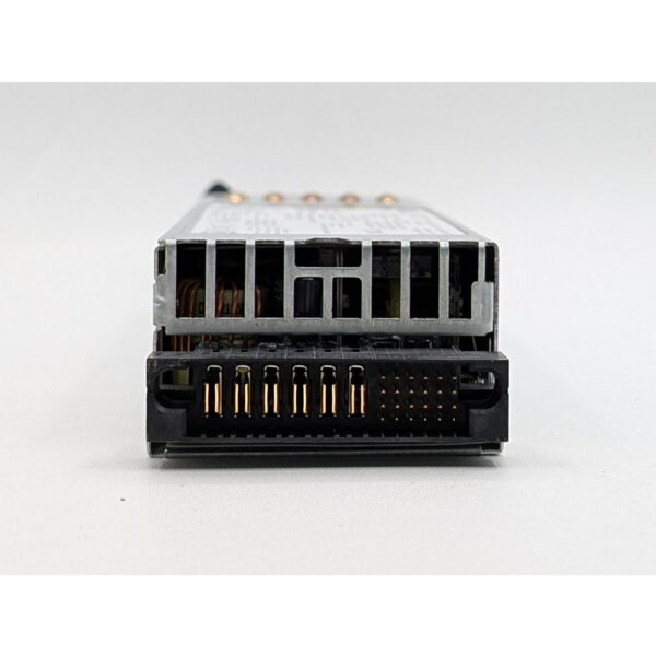 Блок питания 0RN442, DPS-764AB A, D717P-S0, Dell PowerEdge R610, 717 Вт