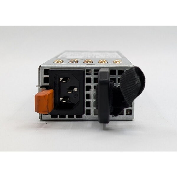 Блок питания 0RN442, DPS-764AB A, D717P-S0, Dell PowerEdge R610, 717 Вт