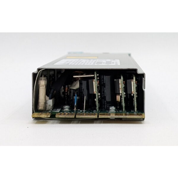 Блок питания A45295-007, DPC-350MB A, Delta, Intel SС5200, SR2200, SR1200, 350 Вт