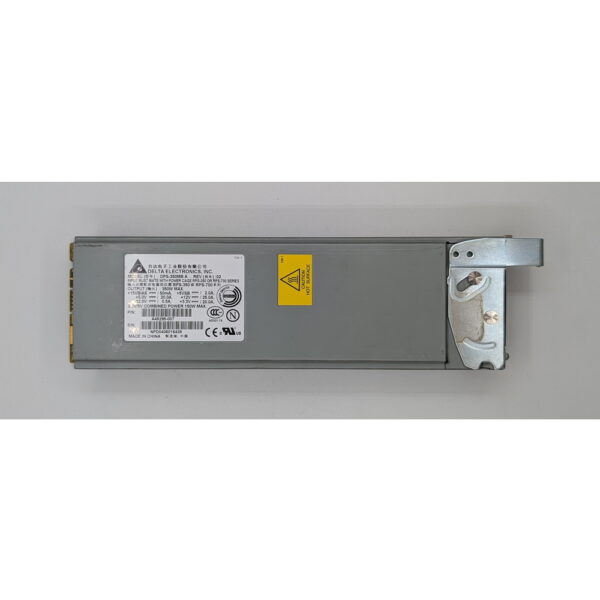 Блок питания A45295-007, DPC-350MB A, Delta, Intel SС5200, SR2200, SR1200, 350 Вт