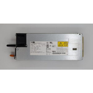 Блок питания 94Y8139, 94Y8187, FSD042, IBM X3650 M5, X3550 M5, 550 Вт