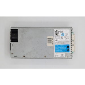 Блок питания SS-250U1, Seasonic, 250 Вт, 1U