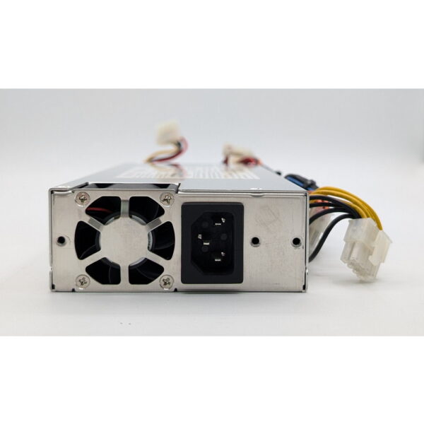 Блок питания PWS-281-1H, Supermicro SC813MS-280C, SC813MTQ-280C, SC813MS-280C, 280 Вт
