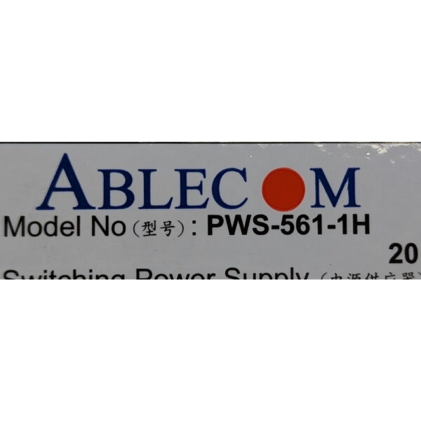 Блок питания PWS-561-1H, 03-672-1042-100, Supermicro 6015, 6014, 5015, 1020, SC815S, SC815TQ, SC825TQ, 560 Вт
