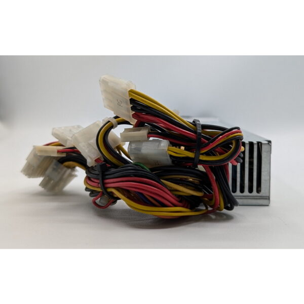 Блок питания PWS-561-1H, 03-672-1042-100, Supermicro 6015, 6014, 5015, 1020, SC815S, SC815TQ, SC825TQ, 560 Вт