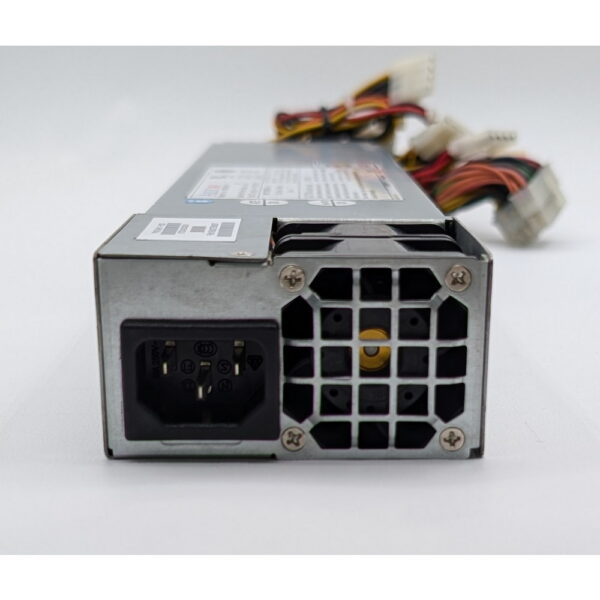 Блок питания PWS-561-1H, 03-672-1042-100, Supermicro 6015, 6014, 5015, 1020, SC815S, SC815TQ, SC825TQ, 560 Вт