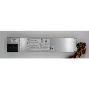 Блок питания PWS-561-1H, 03-672-1042-100, Supermicro 6015, 6014, 5015, 1020, SC815S, SC815TQ, SC825TQ, 560 Вт