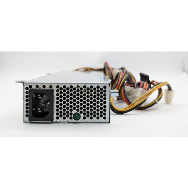Блок питания 509006-001, 536403-001, DPS-400AB-4A, Delta, HP ProLiant DL320 G6, 400 Вт