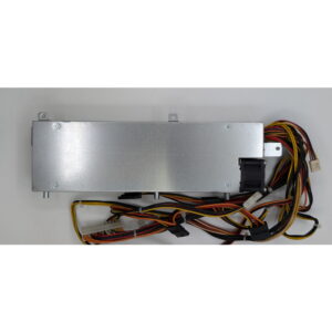Блок питания 509006-001, 536403-001, DPS-400AB-4A, Delta, HP ProLiant DL320 G6, 400 Вт