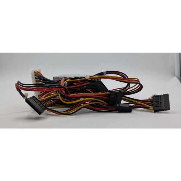 Блок питания E98797-003, DPS-250AB-50, Delta, Intel Server R1304BT, 250 Вт