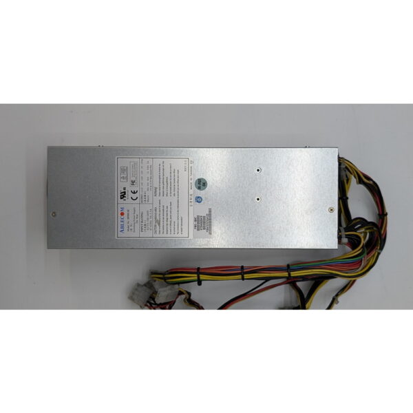 Блок питания SP552-2C, PWS-0047, Ablecom, Supermicro SC822T-550LP, SC833S2-550, SC833T-550, SC833S-550, SC823i-550LP, SC823S-550LP, 550 Вт