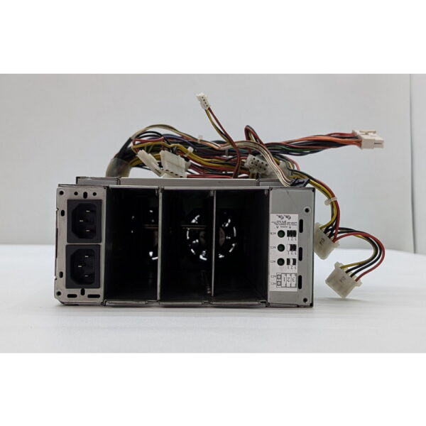Блок питания A52678-006, RРS-700-2 А, Delta, Intel SC5100, SC5200, 650 Вт