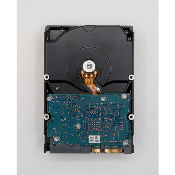 Жесткий диск HUS724030ALA640, H3U30006472S, HGST, 3 Тб, SATA, 3.5