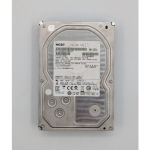Жесткий диск HUS724030ALA640, H3U30006472S, HGST, 3 Тб, SATA, 3.5
