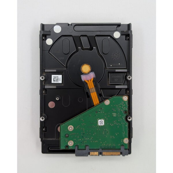 Жесткий диск ST3000VN000, Seagate, 3 Тб, SATA, 3.5