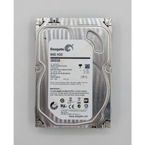 Жесткий диск ST3000VN000, Seagate, 3 Тб, SATA, 3.5
