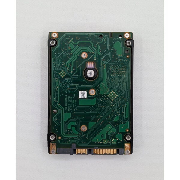 Жесткий диск 0C19496, 03T6530, 0C44426, ST91000640NS, HP, 1 Тб, SATA, 3.5