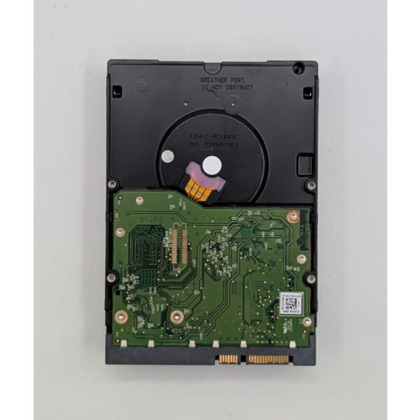 Жесткий диск WD3000FYYZ, WD, 3 Тб, SATA, 3.5