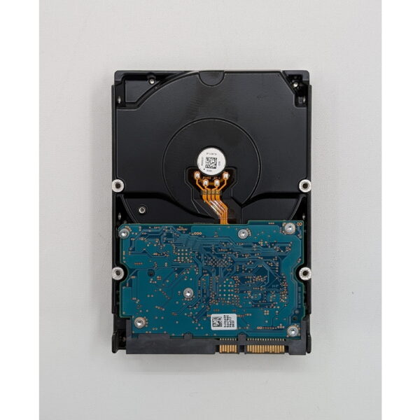 Жесткий диск HDN724030ALE640, 0F22411, Hitachi, 3 Тб, SATA, 3.5