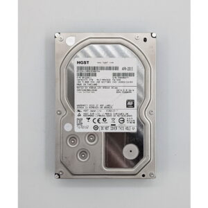 Жесткий диск HDN724030ALE640, 0F22411, Hitachi, 3 Тб, SATA, 3.5