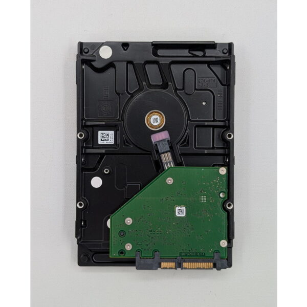 Жесткий диск ST500DM009, Seagate, 500 Гб, SATA, 3.5