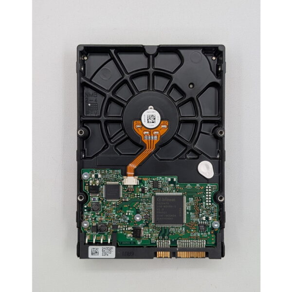 Жесткий диск 39M4500, 39M4503, 42C0461, НDS721680РLА380, Hitachi, IBM, 80 Гб, SATA, 3.5