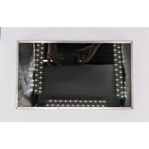 Матрица LTN156AT02-P09, Samsung 300V5A, LCD, TFT, 15.6", HD, GLARE LED(A+)