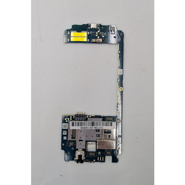 Материнская плата 90AX0130-R01101, Asus ZB551KL 2/16, (16G/D)/WO/LASER FOCUS/S2/NEW, ZB551KL MB._2G/MSM8928/WW